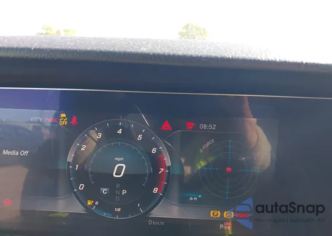 2020 Mercedes-Benz E 350 4Matic from USA, damaged, VIN WDDZF8EB4LA703331